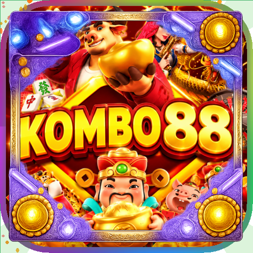 kombo88 — galeri pratinjau Resmi APK